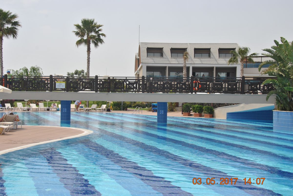 imagini hotel JACARANDA IMPERIAL SIDE